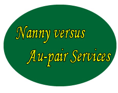 Nanny Vancouver Agency
