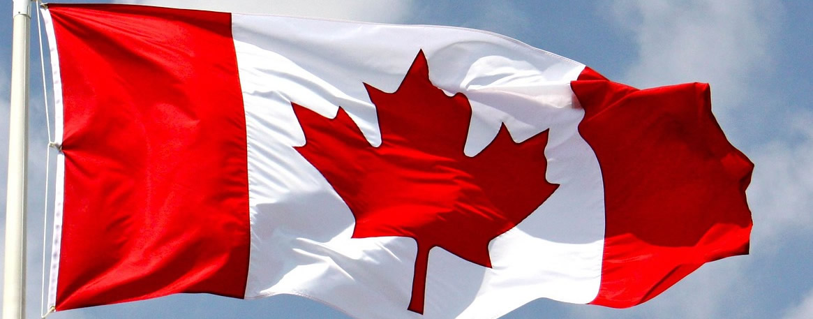  Happy Canada Day